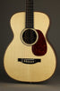 2023 Bourgeois 00-12 The Coupe DB Signature 12-Fret Acoustic Guitar - Used