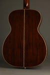 2023 Bourgeois 00-12 The Coupe DB Signature 12-Fret Acoustic Guitar - Used