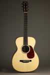 2023 Bourgeois 00-12 "The Coupe" DB Signature 12-Fret Acoustic Guitar - Used