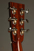 2023 Collings OM2H German Cocobolo Acoustic Guitar Used