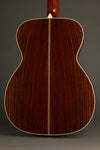 2023 Collings OM2H German Cocobolo Acoustic Guitar Used