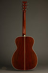 2023 Collings OM2H German Cocobolo Acoustic Guitar Used