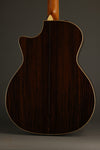 2009 Taylor 814ce Acoustic Electric Guitar Used