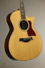 2009 Taylor 814ce Acoustic Electric Guitar Used