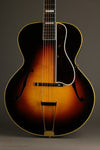 1934 Gibson L-5 16-Inch Block Inlay Archtop Guitar - Used