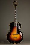 1934 Gibson L-5 16-Inch Block Inlay Archtop Guitar - Used