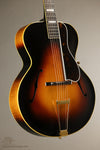 1934 Gibson L-5 16-Inch Block Inlay Archtop Guitar - Used