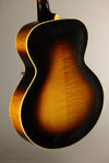 1934 Gibson L-5 16-Inch Block Inlay Archtop Guitar - Used