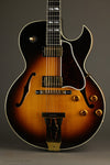 2000 Gibson L-4 CES Historic Collection Electric Archtop Guitar - Used