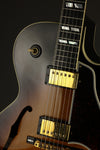 2000 Gibson L-4 CES Historic Collection Electric Archtop Guitar - Used