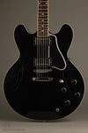 2013 Gibson ES-335 Memphis Semi Hollow Guitar - Used