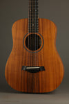 2023 Taylor Baby BTe-Koa Acoustic Electric Guitar - Used