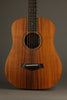 2023 Taylor Baby BTe-Koa Acoustic Electric Guitar - Used