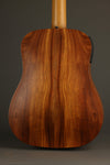 2023 Taylor Baby BTe-Koa Acoustic Electric Guitar - Used