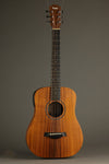 2023 Taylor Baby BTe-Koa Acoustic Electric Guitar - Used