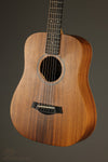 2023 Taylor Baby BTe-Koa Acoustic Electric Guitar - Used