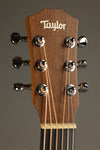 2023 Taylor Baby BTe-Koa Acoustic Electric Guitar - Used