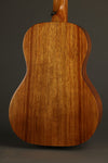 Circa 1980 Kamaka HF-4 Baritone Ukulele - Used