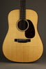 2021 Martin D-18E Modern Deluxe Acoustic Electric Guitar - Used