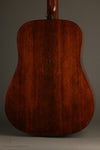 2021 Martin D-18E Modern Deluxe Acoustic Electric Guitar - Used