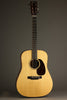 2021 Martin D-18E Modern Deluxe Acoustic Electric Guitar - Used