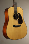 2021 Martin D-18E Modern Deluxe Acoustic Electric Guitar - Used