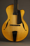 Tim Frick Oriole 15-inch Archtop Guitar - New