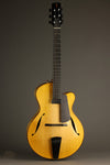 Tim Frick Oriole 15-inch Archtop Guitar - New