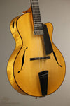 Tim Frick Oriole 15-inch Archtop Guitar - New