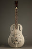 2005 National Reso-Phonic Delphi Vintage Resonator Guitar - Used