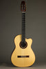 2012 Cervantes Crossover Milenia 1 Signature Crossover Nylon String Guitar - Used