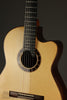 2012 Cervantes Crossover 1 Signature Milenia Classical Guitar - Used