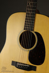 2022 Martin D-18 Acoustic Guitar - Used