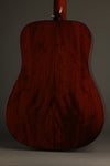 2023 Collings D1 Traditional Sinker Mahogany  Acoustic Guitar - Used