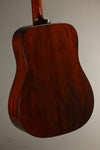 2023 Collings D1 Traditional Sinker Mahogany  Acoustic Guitar - Used