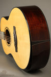 2022 Kevin Ryan Nightingale Grand Soloist Acoustic Guitar - Used