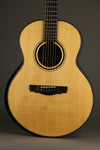 2022 Kevin Ryan Nightingale Grand Soloist Acoustic Guitar - Used