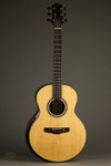 2022 Kevin Ryan Nightingale Grand Soloist Acoustic Guitar - Used