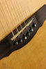 2022 Kevin Ryan Nightingale Grand Soloist Acoustic Guitar - Used