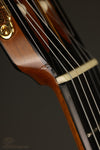 2003 Allan Beardsell 9C Classical Guitar - Used