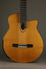 2003 Allan Beardsell 9C Classical Guitar - Used