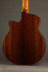 2003 Allan Beardsell 9C Classical Guitar - Used