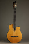 2003 Allan Beardsell 9C Classical Guitar - Used