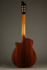 2003 Allan Beardsell 9C Classical Guitar - Used