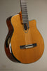 2003 Allan Beardsell 9C Classical Guitar - Used