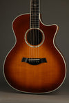 2001 Taylor 614ce Acoustic Electric Guitar - Used