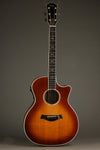 2001 Taylor 614ce Acoustic Electric Guitar - Used