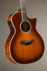 2001 Taylor 614ce Acoustic Electric Guitar - Used