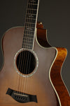 2001 Taylor 614ce Acoustic Electric Guitar - Used