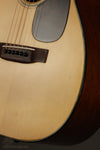 1961 Martin 0-18 Acoustic Guitar - Used